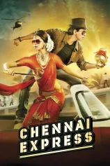 Hành Trình Tình Yêu Chennai Express