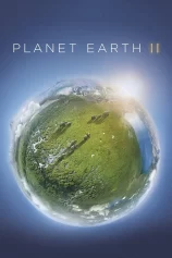 Hành Trình Trái Đất 2 Planet Earth II