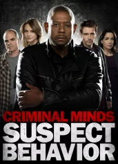 Hành Vi Phạm Tội: Hành Vi Đáng Ngờ Criminal Minds: Suspect Behavior