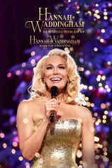 Hannah Waddingham: Đêm Giáng Sinh Ấm Áp Hannah Waddingham: Home for Christmas