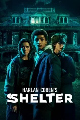 Harlan Coben’s Shelter Harlan Coben's Shelter