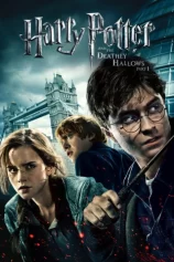 Harry Potter và Bảo Bối Tử Thần (Phần 1) Harry Potter 7: Harry Potter and the Deathly Hallows (Part 1)