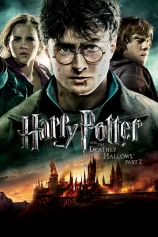 Harry Potter và Bảo Bối Tử Thần (Phần 2) Harry Potter 7: Harry Potter and the Deathly Hallows (Part 2)