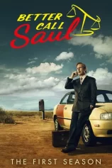 Hãy gọi cho Saul (Phần 1) Better Call Saul (Season 1)