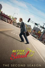 Hãy gọi cho Saul (Phần 2) Better Call Saul (Season 2)