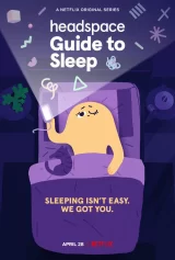 Headspace: Hướng dẫn ngủ Headspace Guide to Sleep