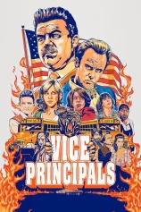 Hiệu Phó (Phần 2) Vice Principals (Season 2)