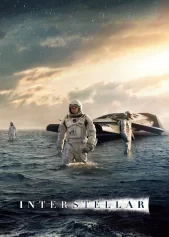 Hố Đen Tử Thần Interstellar