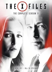 Hồ Sơ Tuyệt Mật (Phần 11) The X Files (Season 11)