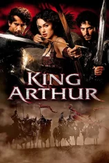 Hoàng đế Arthur King Arthur