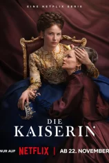 Hoàng Hậu Elisabeth (Phần 2) The Empress (Season 2)