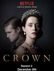 Hoàng quyền (Phần 2) The Crown (Season 2)