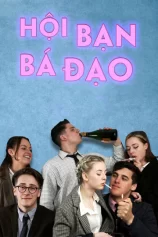 Hội Bạn Bá Đạo Sticky Toffee Pudding