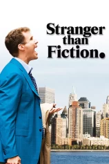 Hơn Cả Tiểu Thuyết Stranger Than Fiction