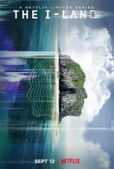 Hòn đảo chết chóc The I-Land