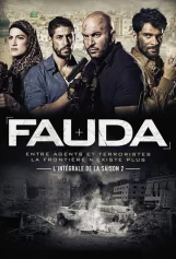 Hỗn loạn (Phần 2) Fauda (Season 2)
