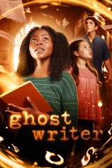 Hồn Ma Nhà Văn (Phần 3) Ghostwriter (Season 3)