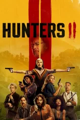 Hunters (Phần 2) Hunters (Season 2)