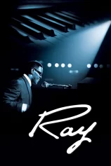 Huyền Thoại Ray Charles Ray