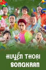 Huyền Thoại Songkran Boxing Songkran