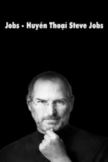 Huyền Thoại Steve Jobs Jobs