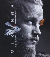 Huyền Thoại Vikings Phần 2 Vikings (Season 2)