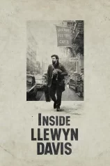 Inside Llewyn Davis Inside Llewyn Davis