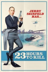Jerry Seinfeld: 23 Hours to Kill Jerry Seinfeld: 23 Hours to Kill