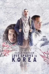 Jilbab Traveller: Tình yêu nảy nở xứ Hàn Jilbab Traveller: Love Sparks In Korea