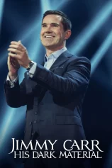 Jimmy Carr: Chất liệu đen tối của anh ấy Jimmy Carr: His Dark Material