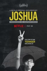 Joshua: Thiếu niên chống lại Siêu cường Joshua: Teenager vs. Superpower