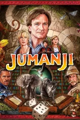 Jumanji Jumanji