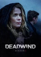 Karppi (Phần 2) Deadwind (Season 2)