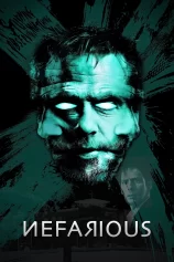 Kẻ Bất Lương Nefarious