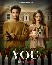 Kẻ đeo bám (Phần 2) You (Season 2)