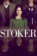 Kẻ Đốt Lò Stoker