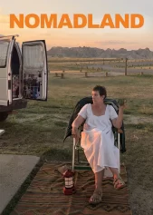 Kẻ Du Mục Nomadland