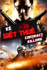 Kẻ Giết Thuê Contract Killers