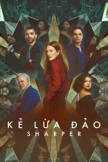 Kẻ Lừa Đảo Sharper