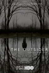 Kẻ ngoại bang The Outsider