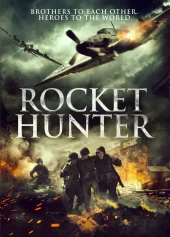 Kẻ Săn Hỏa Tiễn Rocket Hunter