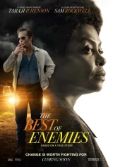 Kẻ Thù Đáng Quý The Best of Enemies