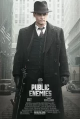 Kẻ thù quốc gia Public Enemies