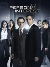 Kẻ Tình Nghi (Phần 3) Person of Interest (Season 3)