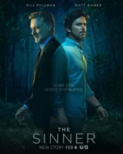 Kẻ tội đồ (Phần 3) The Sinner (Season 3)