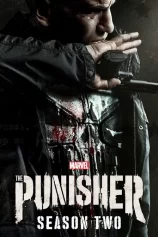 Kẻ Trừng Phạt (Phần 2) Marvel's The Punisher (Season 2)