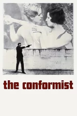 Kẻ Tuân Thủ The Conformist
