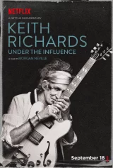 Keith Richards: Ảnh hưởng Keith Richards: Under the Influence