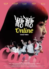 Kẹo Đường Online Candy Online