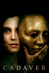 Khách sạn tử thi Cadaver